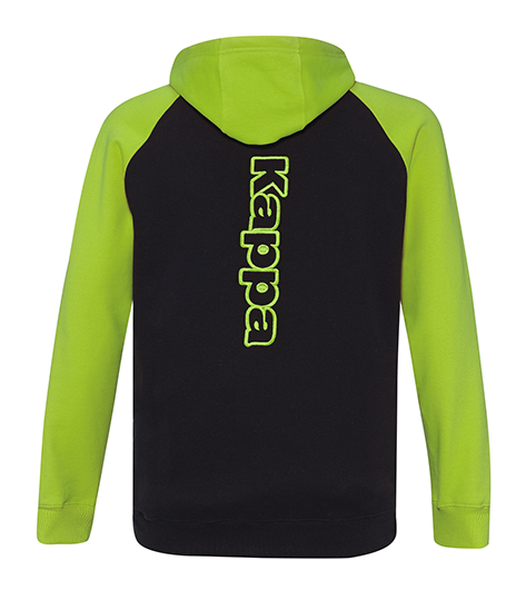 KAPPA HOODIE