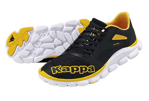 kage Mob systematisk KAPPA SHOES