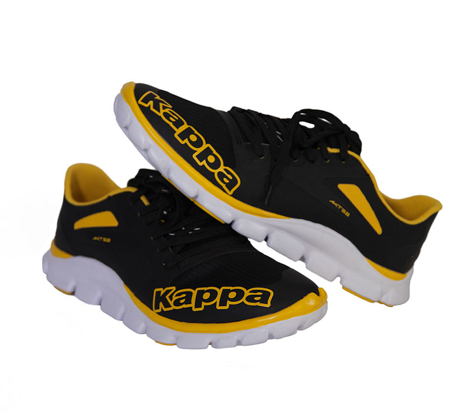 kage Mob systematisk KAPPA SHOES